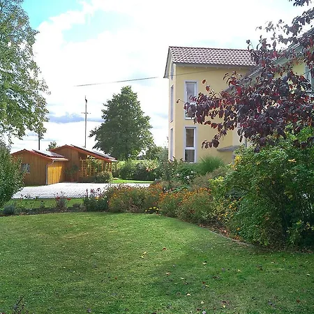 Landhaus Ampfrachtal.3 Schnelldorf