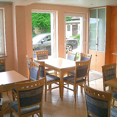 דירה Landhaus Ampfrachtal.3 *