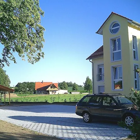 Lägenhet Landhaus Ampfrachtal.3