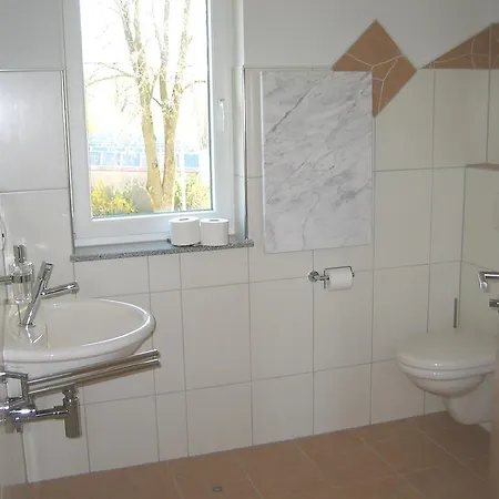 Landhaus Ampfrachtal.3 Schnelldorf
